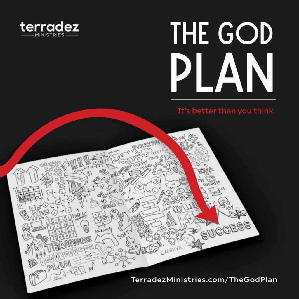 The God Plan - it's better than you thnk