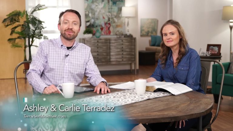Manifesting Miracles Part with Ashley and Carlie Terradez 4