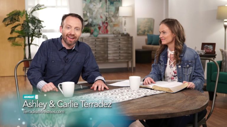 Manifesting Miracles Part 5 with Ashley and Carlie Terradez