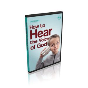 How to Hear the Voice of God. Everyone needs to hear what God is saying, and you don’t want to wait until you’re in a crisis to try and hear Him. As a believer and His child, you can hear God. You were created to hear Him. It’s part of your spiritual DNA! 