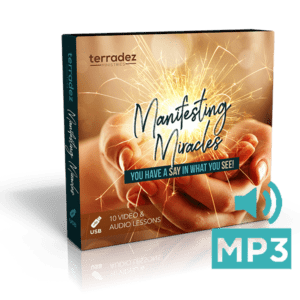 Manifesting Miracles MP3