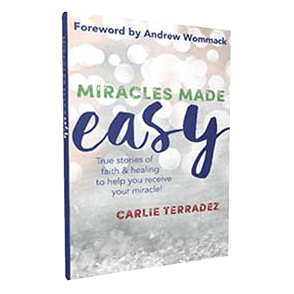 Miracles Made Easy Book
