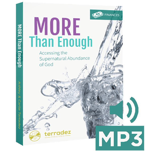 More Than Enough MP3 Download