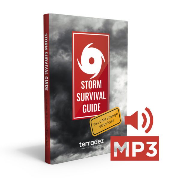 Storm Survival Guide MP3
