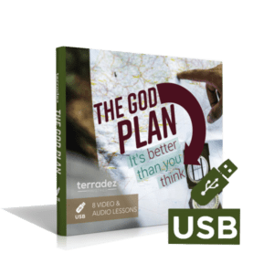 The God Plan USB Drive