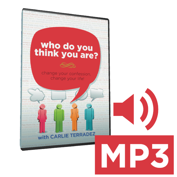 Who Do You Think You Are MP3 Download