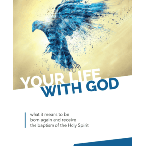 Your Life with God Booklet