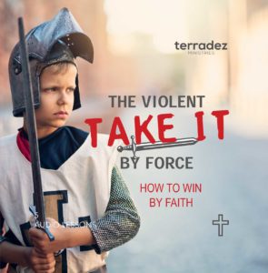 The Violent Take It By Force Part 1 MP3 Series