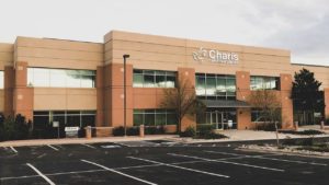 Charis Christian Center in Colorado Springs