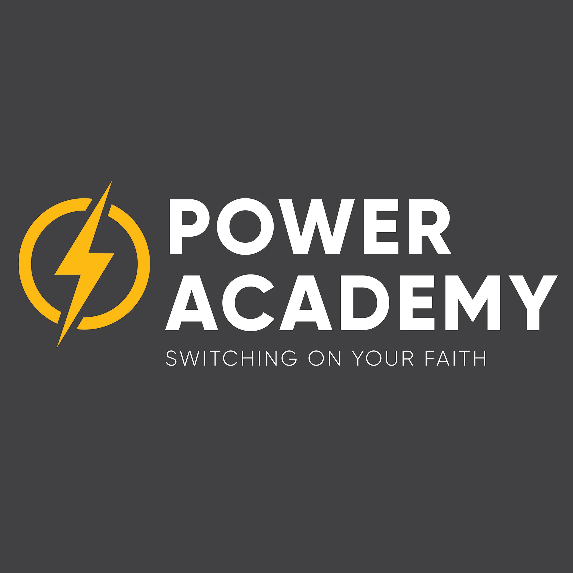 Terradez Ministries Power Academy Podcast