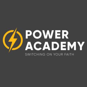 Power Academy Logo